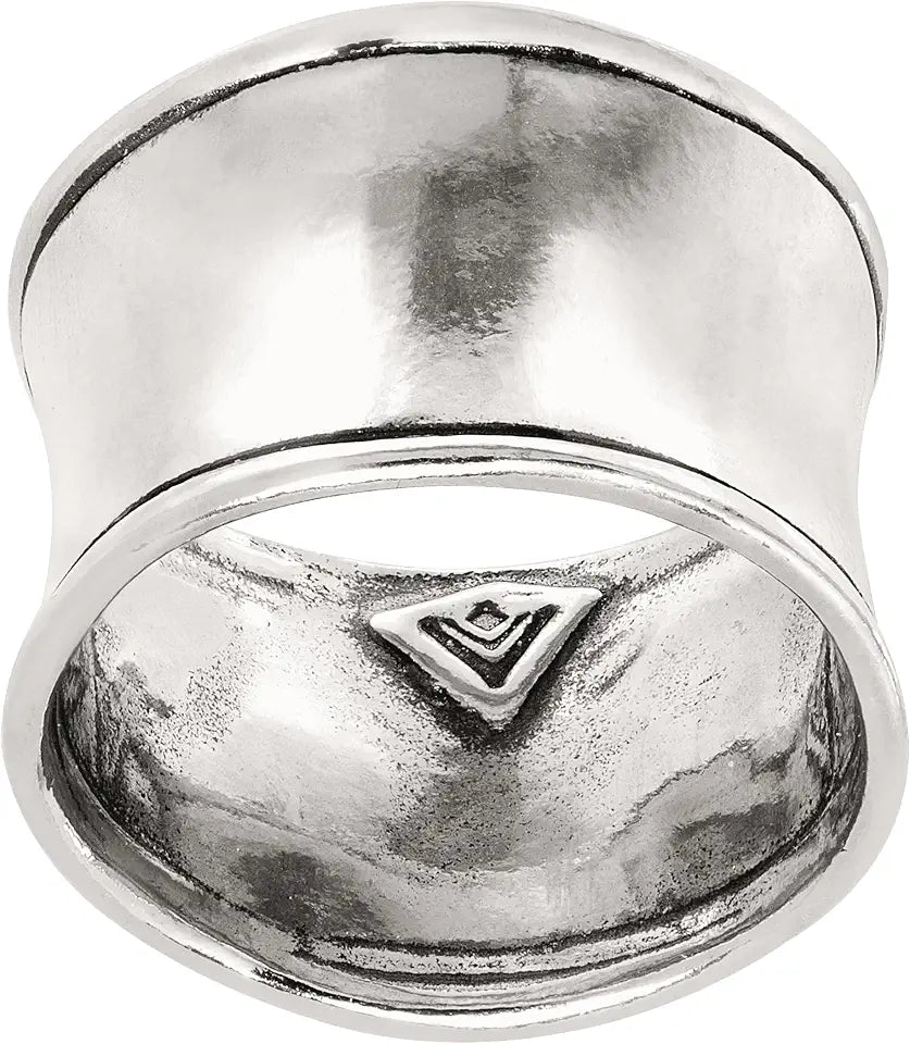 Sterling Silver Ring