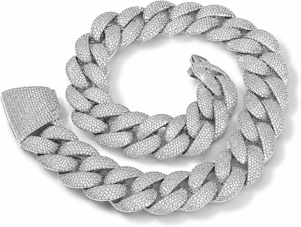 Cuban Link Necklace