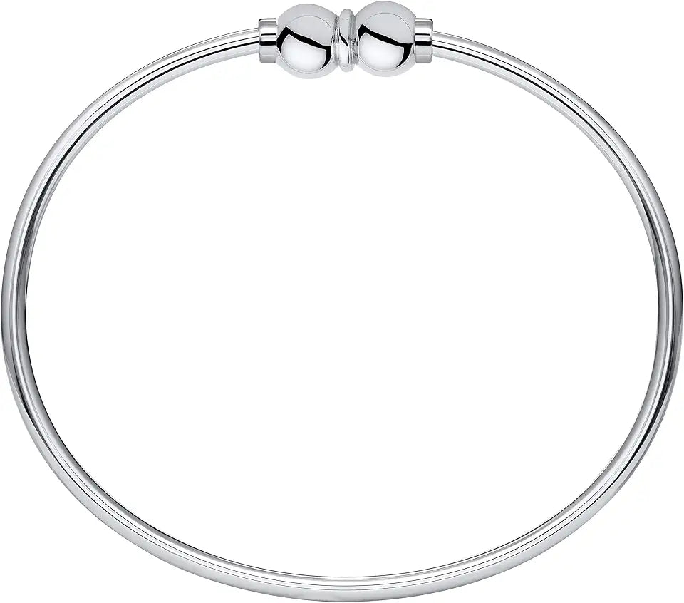 Sterling Silver Bracelet