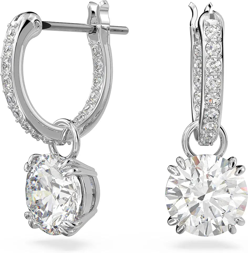 Drop Earrings