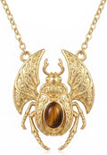 Gold-Tone Necklace